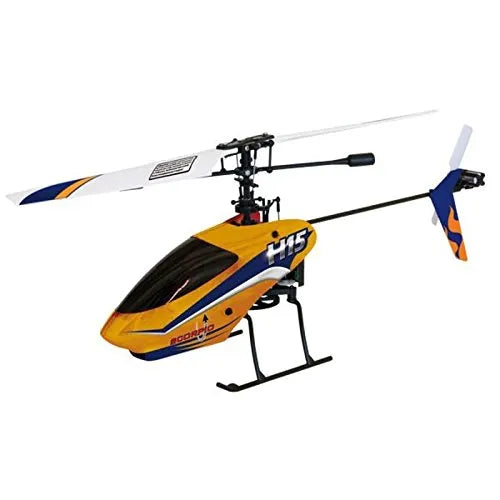 Krick Scorpio H15 RTF