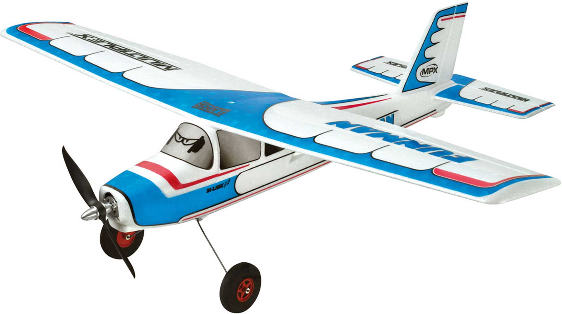 Multiplex FunMan RR #264266