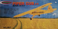 Jamara Piper J-3 Cub