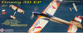 The World Models Groovy 3D EP ARF