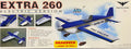 Phoenix Model Extra 260 ARF
