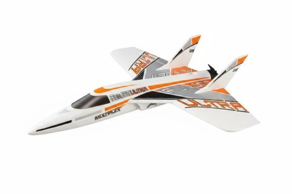 Multiplex Funjet Ultra #214245