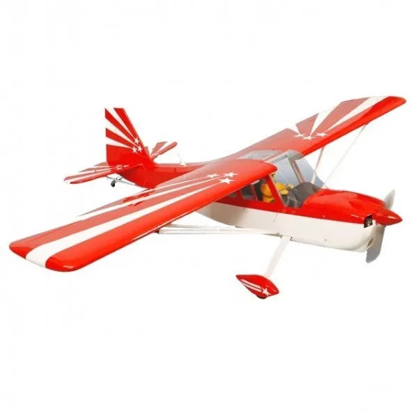 Phoenix Decathlon EP ARF