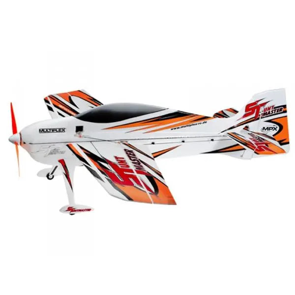 Multiplex StuntMaster RR #264293