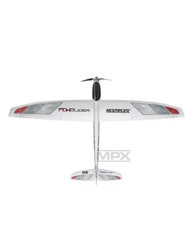 Multiplex Fun Glider #264273