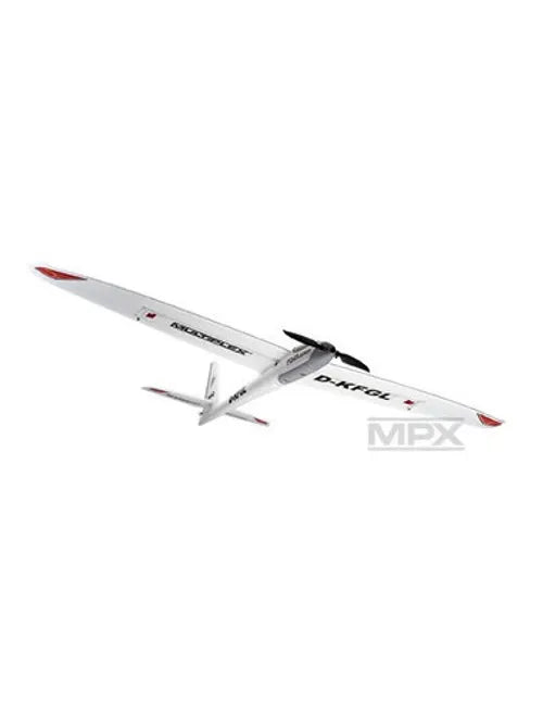 Multiplex Fun Glider #264273