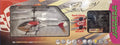 Jamara Speedy Big Gyro Helicopter