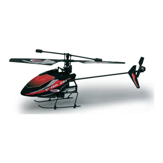 Jamara E-Rix 100 Pro