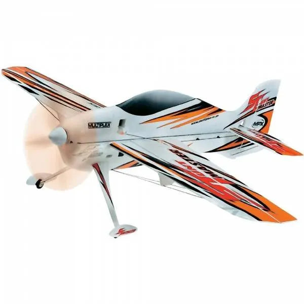 Multiplex StuntMaster RR #264293